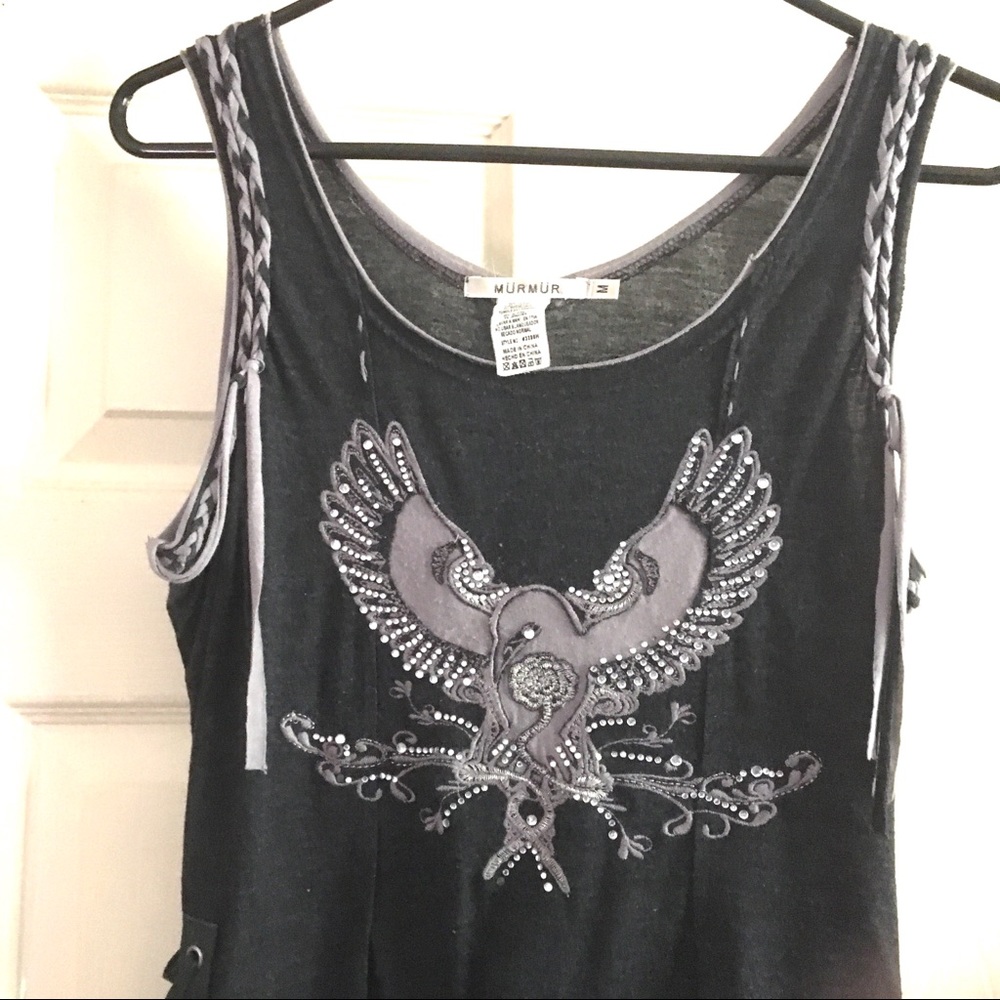 Tank Top - Picture 2 of 5